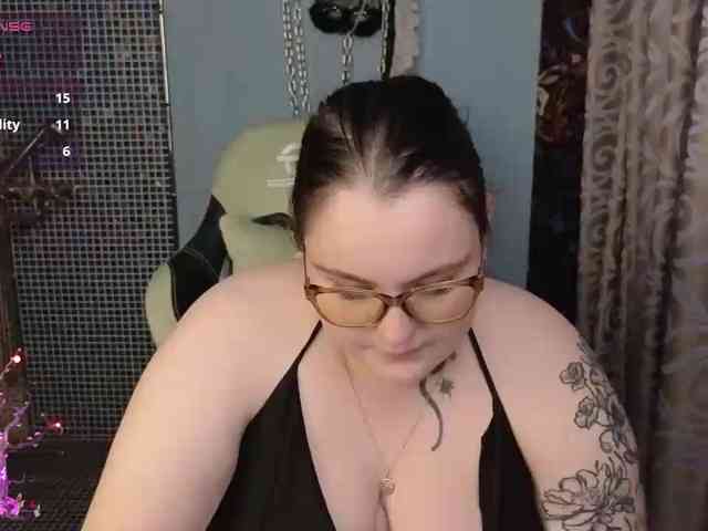 CatherineClaire webcam