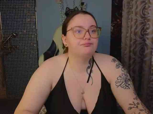CatherineClaire webcam