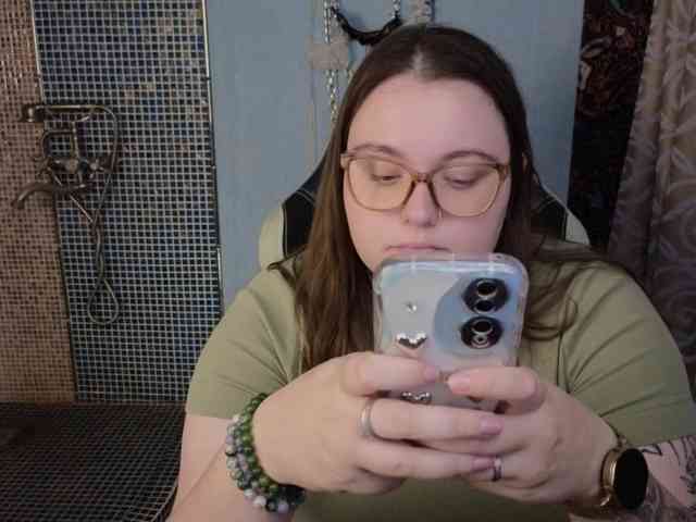 CatherineClaire webcam