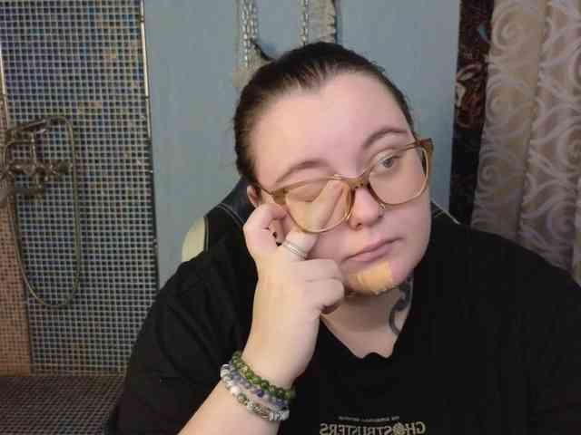 CatherineClaire Live Webcam on BongaCams