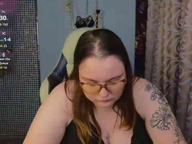 CatherineClaire webcam
