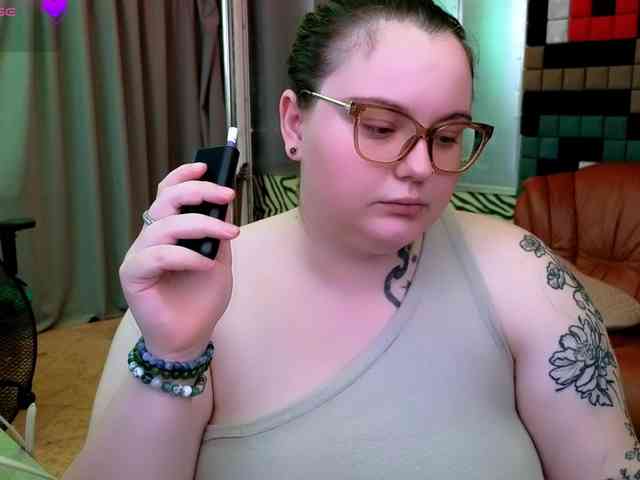 CatherineClaire webcam
