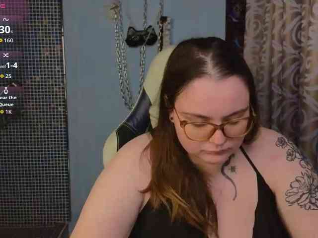 CatherineClaire webcam