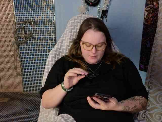 CatherineClaire webcam