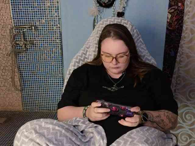 CatherineClaire webcam