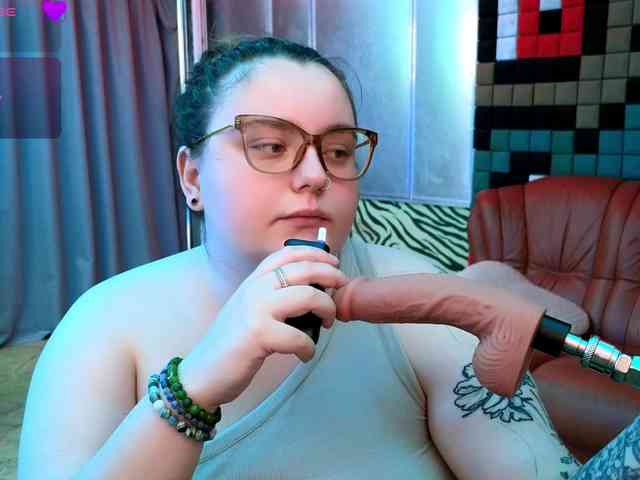 CatherineClaire webcam