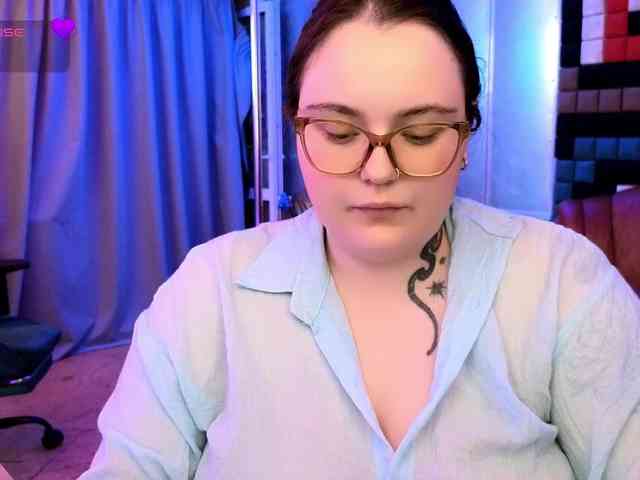 CatherineClaire webcam