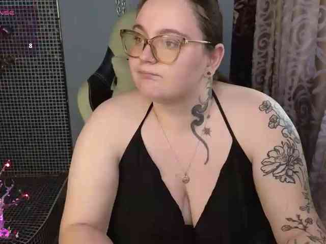 CatherineClaire webcam