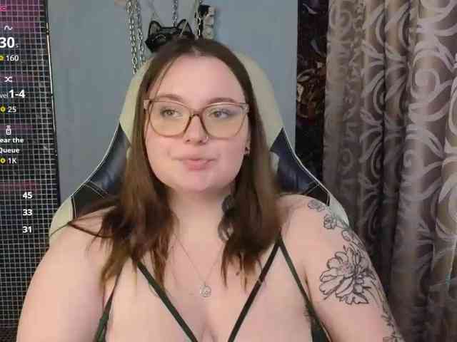 CatherineClaire webcam