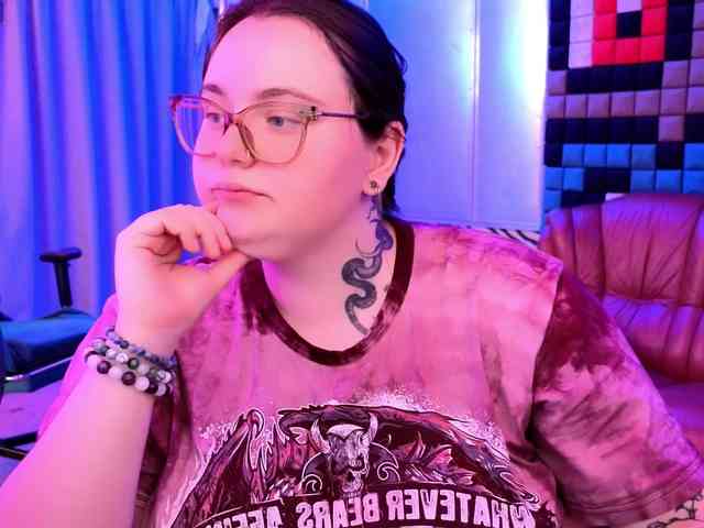 CatherineClaire webcam