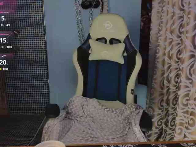 CatherineClaire webcam
