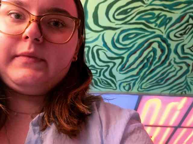 CatherineClaire webcam