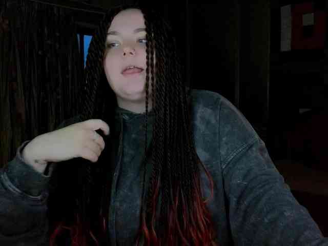 CatherineClaire webcam