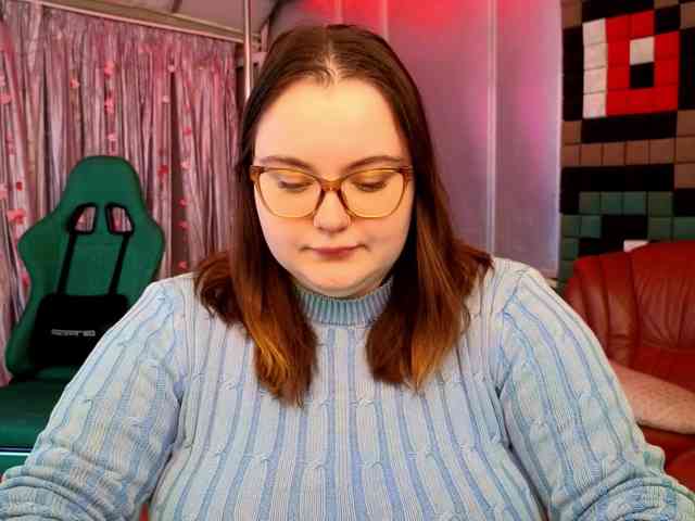 CatherineClaire webcam