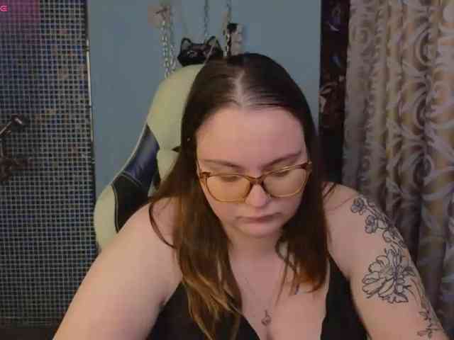 CatherineClaire webcam