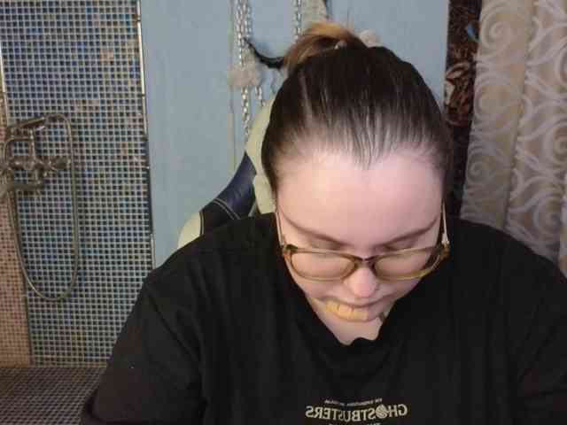 CatherineClaire Live Webcam on BongaCams