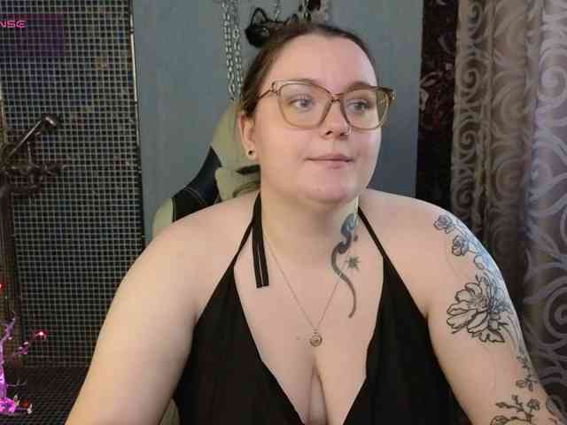 CatherineClaire webcam