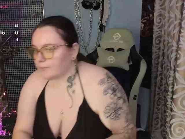 CatherineClaire webcam