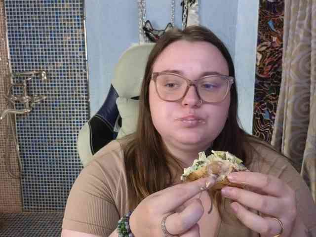 CatherineClaire webcam