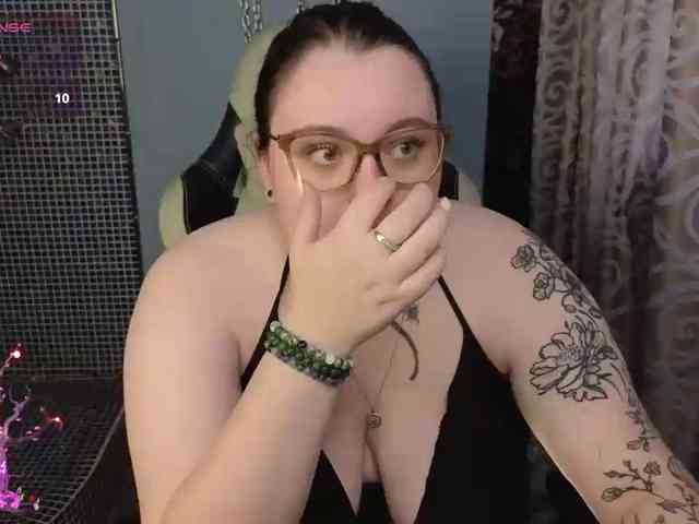 CatherineClaire webcam