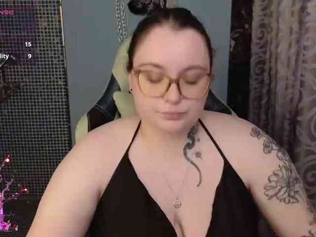 CatherineClaire webcam