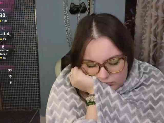 CatherineClaire webcam