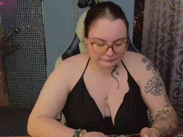 CatherineClaire webcam