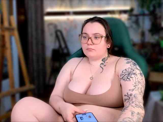 CatherineClaire webcam
