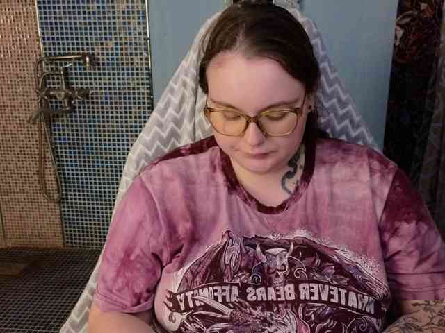 CatherineClaire webcam