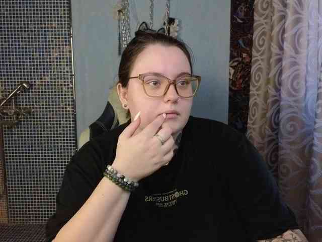 CatherineClaire webcam