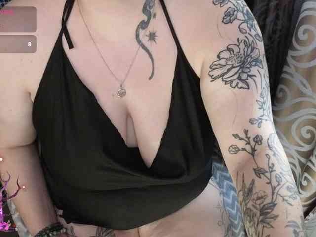 CatherineClaire webcam