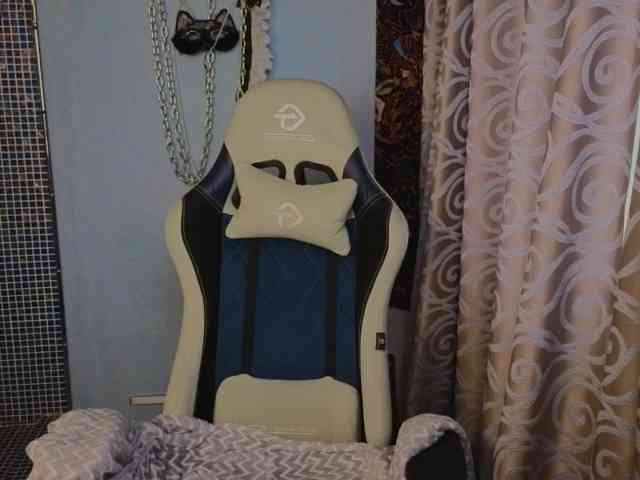 CatherineClaire webcam