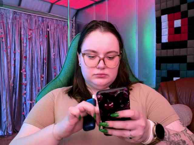 CatherineClaire webcam