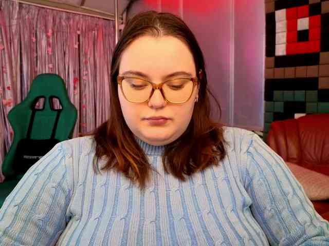 CatherineClaire webcam