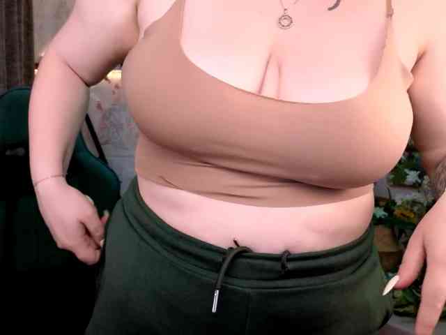 CatherineClaire webcam