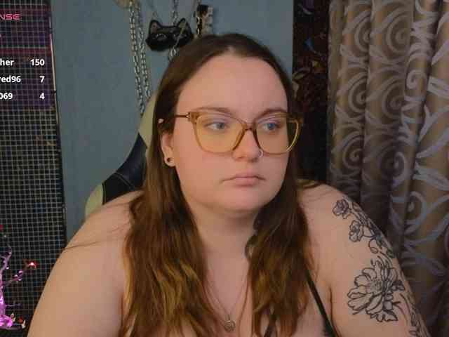 CatherineClaire webcam