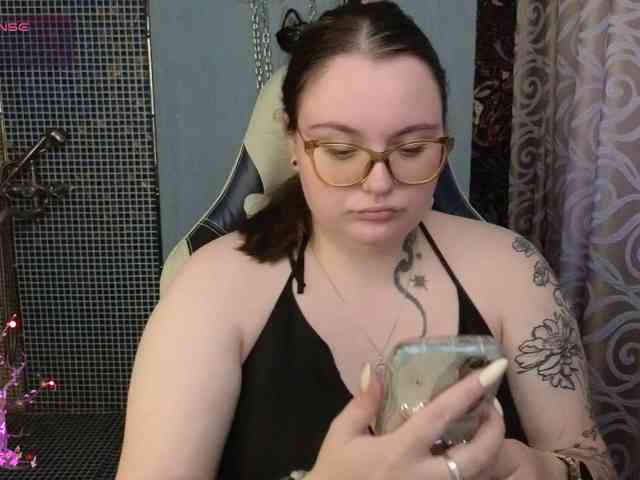 CatherineClaire webcam
