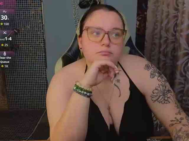 CatherineClaire webcam