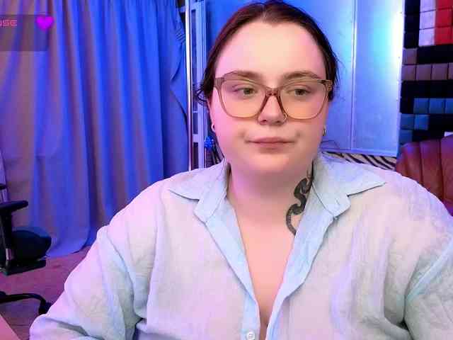 CatherineClaire webcam