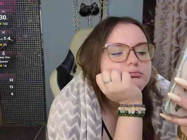 CatherineClaire webcam
