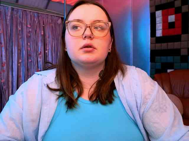 CatherineClaire webcam