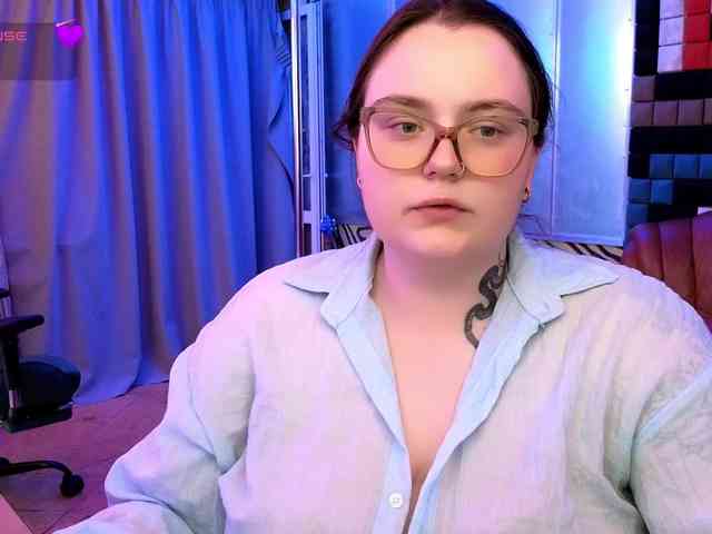 CatherineClaire webcam