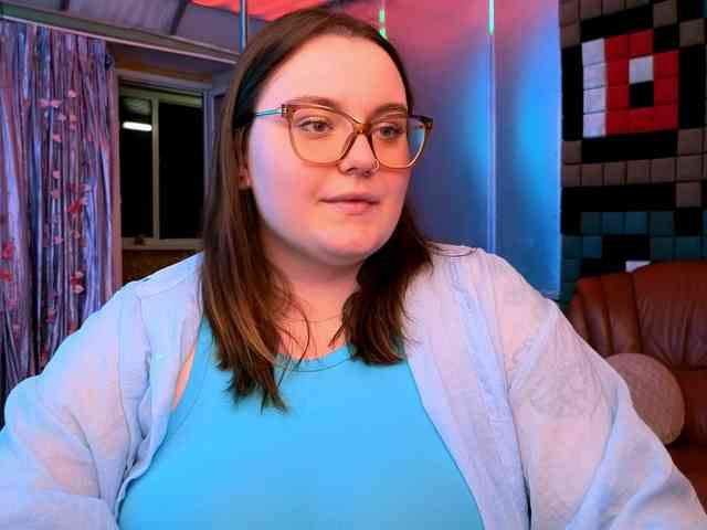 CatherineClaire webcam