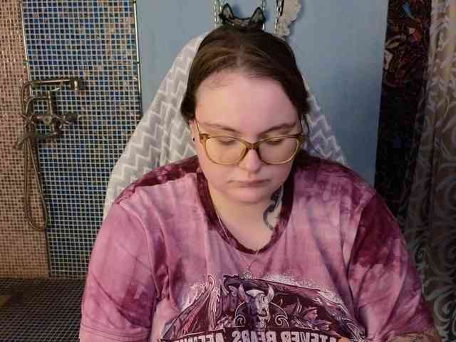 CatherineClaire webcam