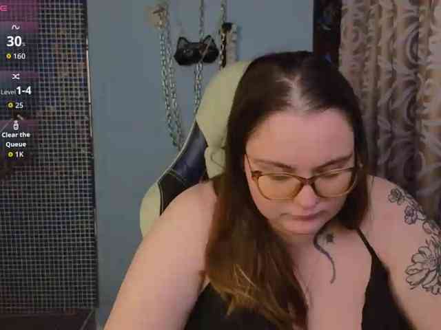 CatherineClaire webcam