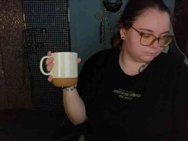 CatherineClaire webcam