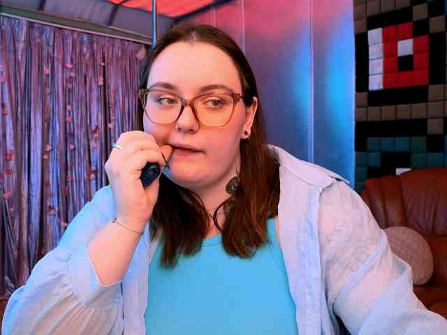 CatherineClaire webcam