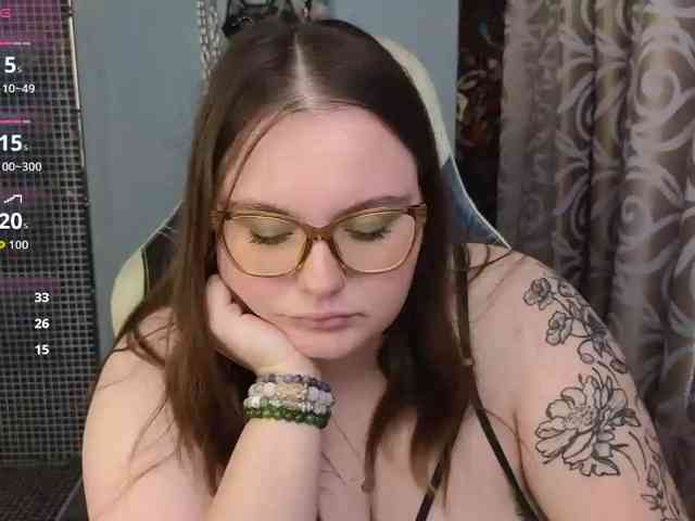 CatherineClaire webcam