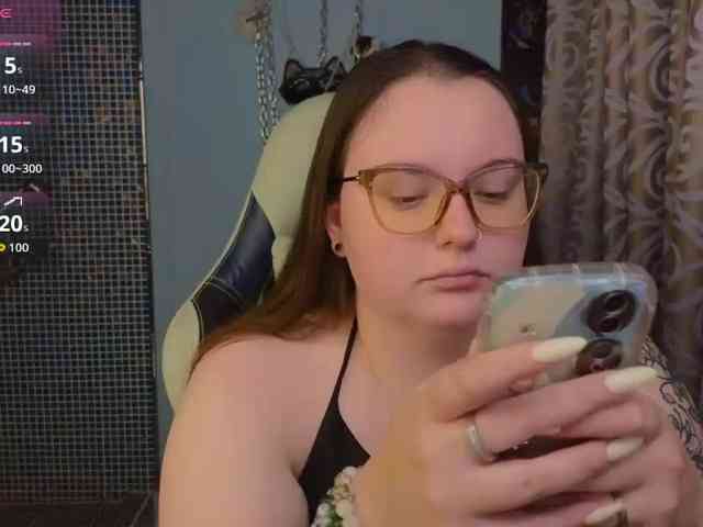 CatherineClaire webcam