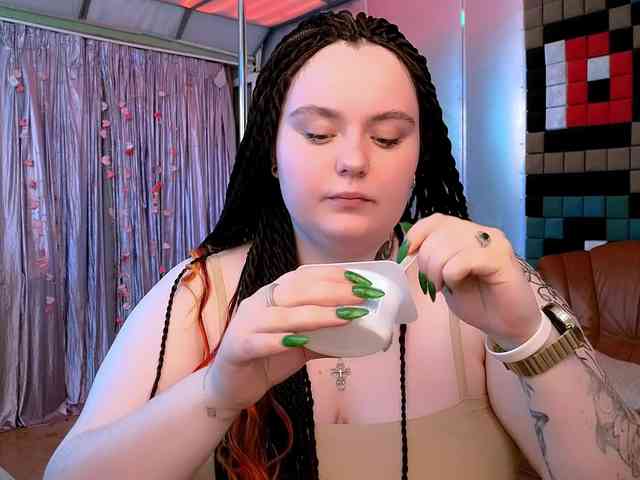 CatherineClaire webcam